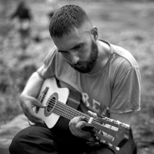 Чучаев Константин