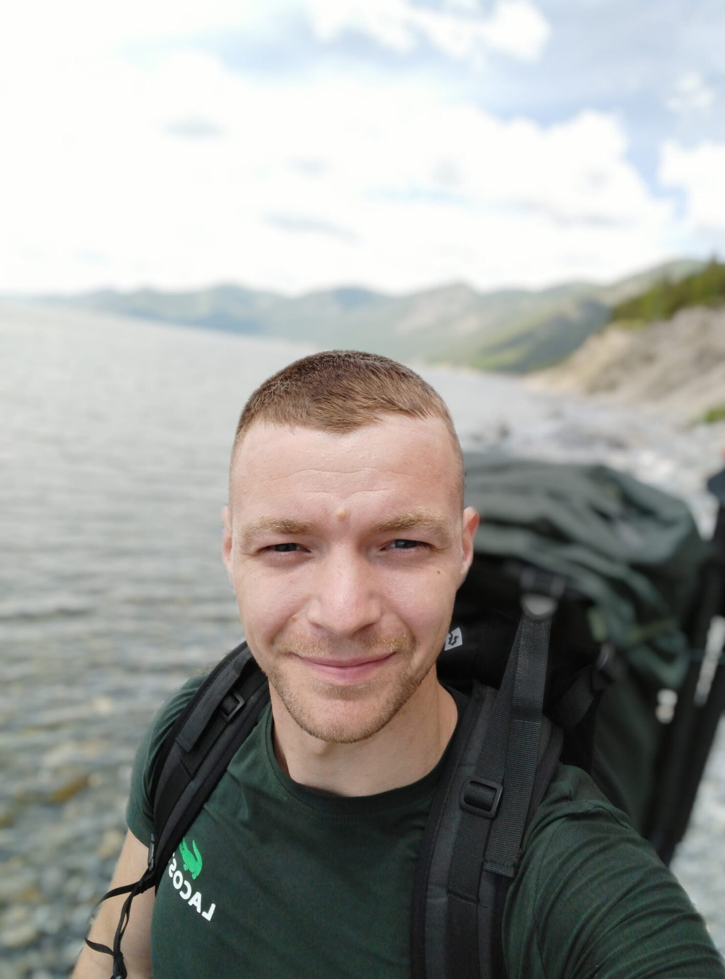 Паршин Александр