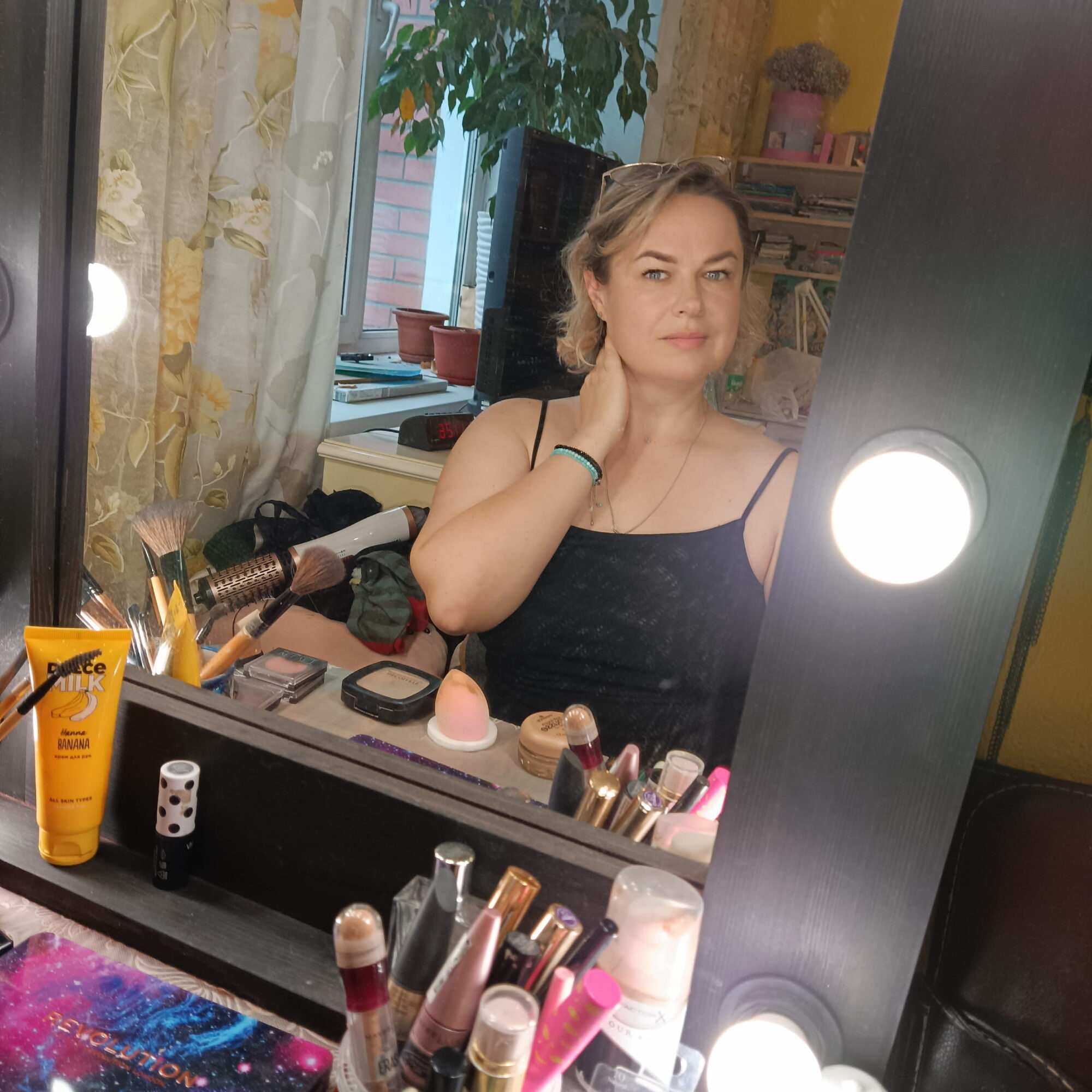 Скобелева Елена